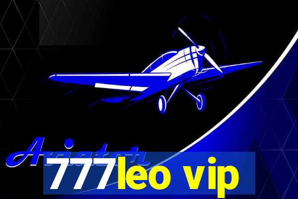 777leo vip